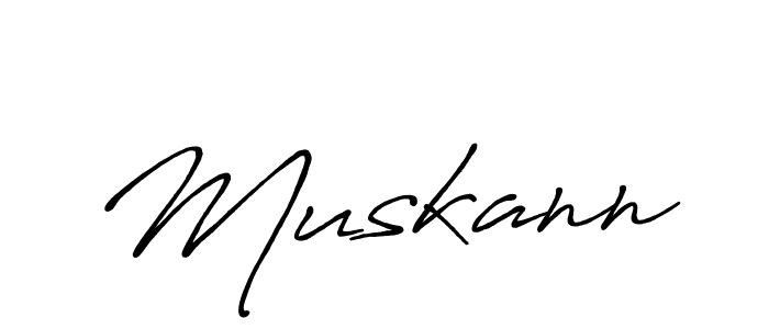 You can use this online signature creator to create a handwritten signature for the name Muskann. This is the best online autograph maker. Muskann signature style 7 images and pictures png