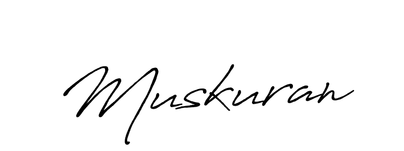 This is the best signature style for the Muskuran name. Also you like these signature font (Antro_Vectra_Bolder). Mix name signature. Muskuran signature style 7 images and pictures png