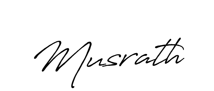 How to Draw Musrath signature style? Antro_Vectra_Bolder is a latest design signature styles for name Musrath. Musrath signature style 7 images and pictures png