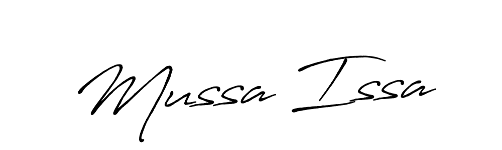 How to Draw Mussa Issa signature style? Antro_Vectra_Bolder is a latest design signature styles for name Mussa Issa. Mussa Issa signature style 7 images and pictures png