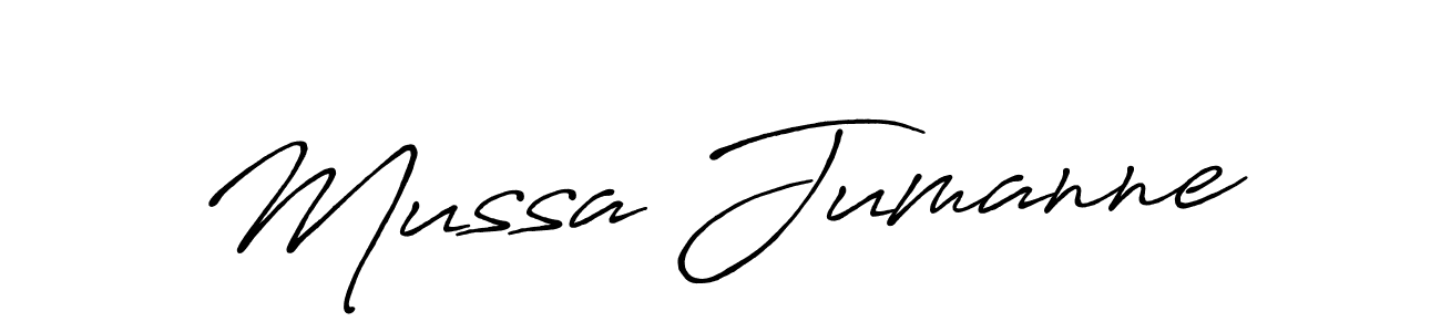 You can use this online signature creator to create a handwritten signature for the name Mussa Jumanne. This is the best online autograph maker. Mussa Jumanne signature style 7 images and pictures png