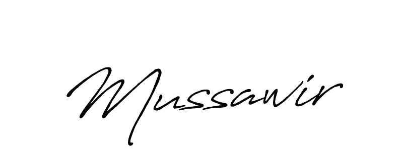 The best way (Antro_Vectra_Bolder) to make a short signature is to pick only two or three words in your name. The name Mussawir include a total of six letters. For converting this name. Mussawir signature style 7 images and pictures png