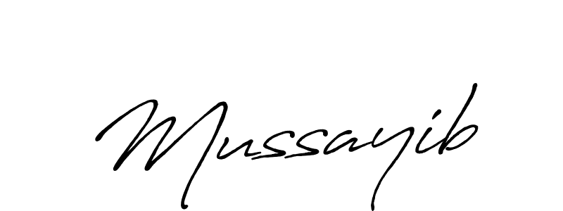 Antro_Vectra_Bolder is a professional signature style that is perfect for those who want to add a touch of class to their signature. It is also a great choice for those who want to make their signature more unique. Get Mussayib name to fancy signature for free. Mussayib signature style 7 images and pictures png
