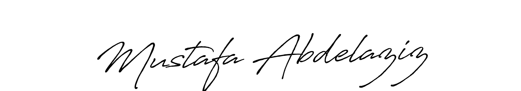 Once you've used our free online signature maker to create your best signature Antro_Vectra_Bolder style, it's time to enjoy all of the benefits that Mustafa Abdelaziz name signing documents. Mustafa Abdelaziz signature style 7 images and pictures png