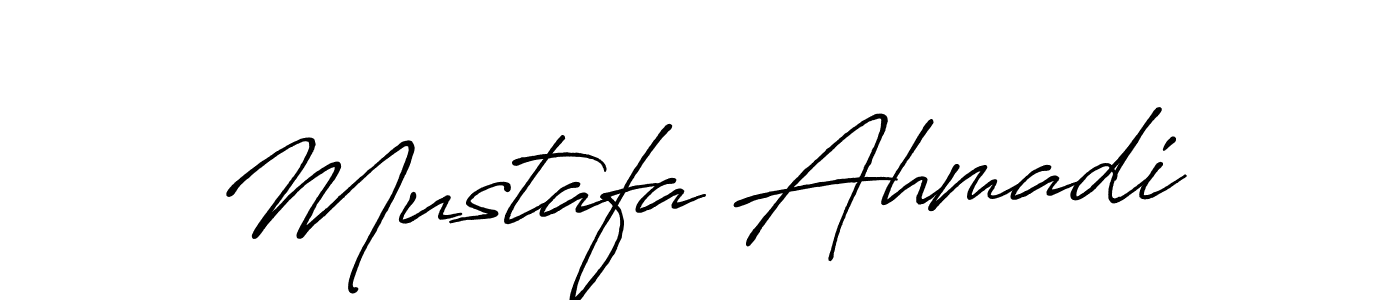 You should practise on your own different ways (Antro_Vectra_Bolder) to write your name (Mustafa Ahmadi) in signature. don't let someone else do it for you. Mustafa Ahmadi signature style 7 images and pictures png