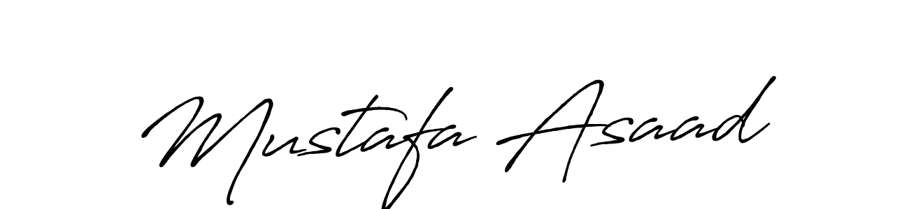 if you are searching for the best signature style for your name Mustafa Asaad. so please give up your signature search. here we have designed multiple signature styles  using Antro_Vectra_Bolder. Mustafa Asaad signature style 7 images and pictures png