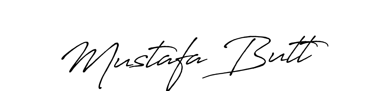 Similarly Antro_Vectra_Bolder is the best handwritten signature design. Signature creator online .You can use it as an online autograph creator for name Mustafa Butt. Mustafa Butt signature style 7 images and pictures png