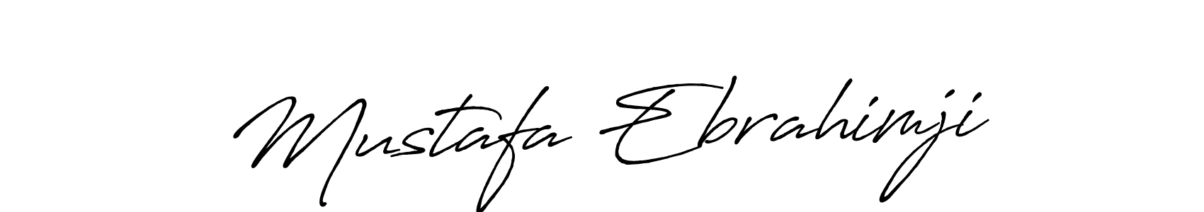 Check out images of Autograph of Mustafa Ebrahimji name. Actor Mustafa Ebrahimji Signature Style. Antro_Vectra_Bolder is a professional sign style online. Mustafa Ebrahimji signature style 7 images and pictures png