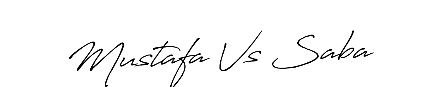 Check out images of Autograph of Mustafa Vs Saba name. Actor Mustafa Vs Saba Signature Style. Antro_Vectra_Bolder is a professional sign style online. Mustafa Vs Saba signature style 7 images and pictures png