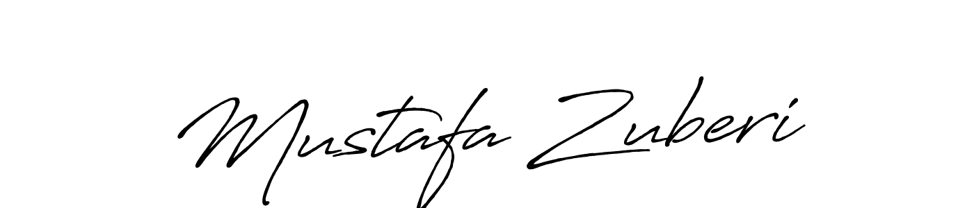 Once you've used our free online signature maker to create your best signature Antro_Vectra_Bolder style, it's time to enjoy all of the benefits that Mustafa Zuberi name signing documents. Mustafa Zuberi signature style 7 images and pictures png