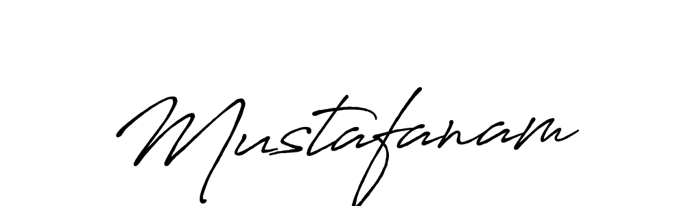 if you are searching for the best signature style for your name Mustafanam. so please give up your signature search. here we have designed multiple signature styles  using Antro_Vectra_Bolder. Mustafanam signature style 7 images and pictures png