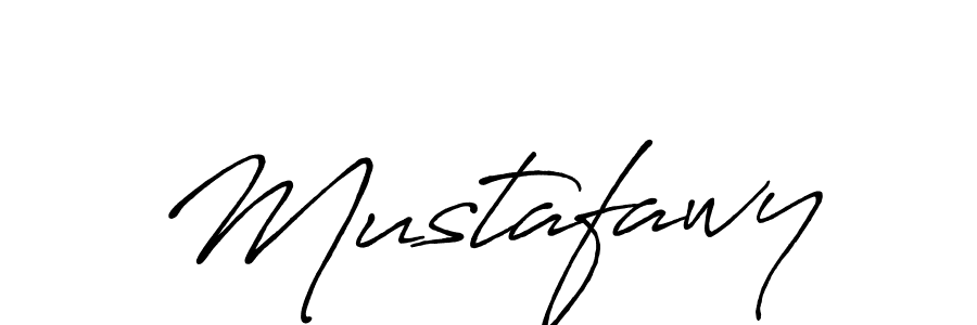 You should practise on your own different ways (Antro_Vectra_Bolder) to write your name (Mustafawy) in signature. don't let someone else do it for you. Mustafawy signature style 7 images and pictures png