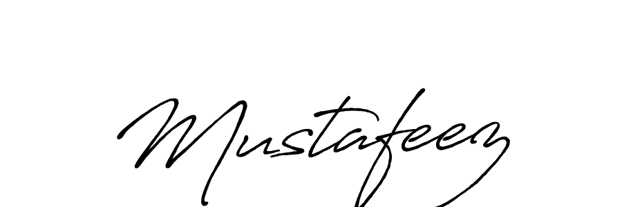 Similarly Antro_Vectra_Bolder is the best handwritten signature design. Signature creator online .You can use it as an online autograph creator for name Mustafeez. Mustafeez signature style 7 images and pictures png