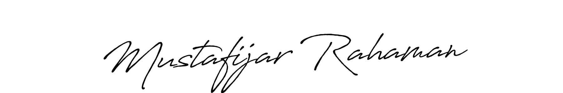 You should practise on your own different ways (Antro_Vectra_Bolder) to write your name (Mustafijar Rahaman) in signature. don't let someone else do it for you. Mustafijar Rahaman signature style 7 images and pictures png