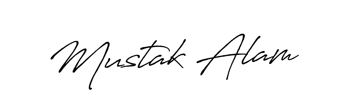 See photos of Mustak Alam official signature by Spectra . Check more albums & portfolios. Read reviews & check more about Antro_Vectra_Bolder font. Mustak Alam signature style 7 images and pictures png