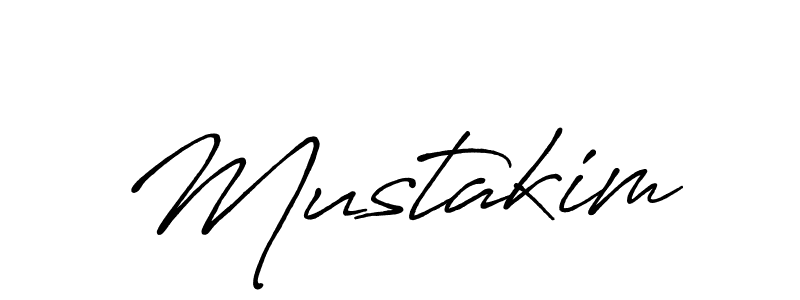 Similarly Antro_Vectra_Bolder is the best handwritten signature design. Signature creator online .You can use it as an online autograph creator for name Mustakim. Mustakim signature style 7 images and pictures png