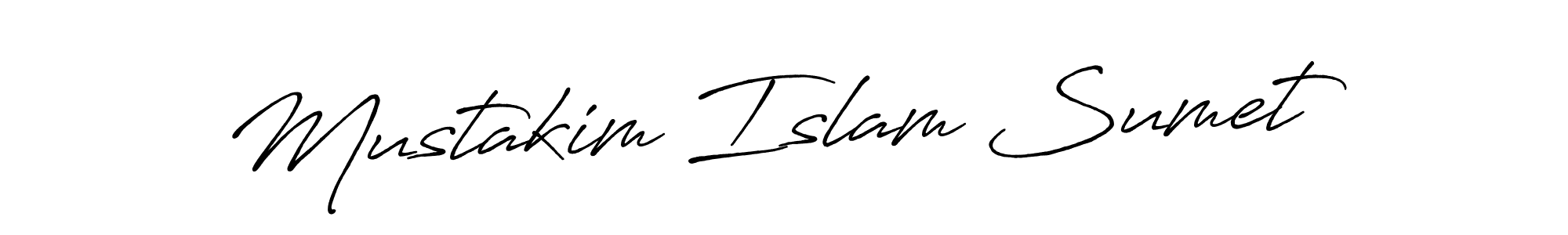 Check out images of Autograph of Mustakim Islam Sumet name. Actor Mustakim Islam Sumet Signature Style. Antro_Vectra_Bolder is a professional sign style online. Mustakim Islam Sumet signature style 7 images and pictures png