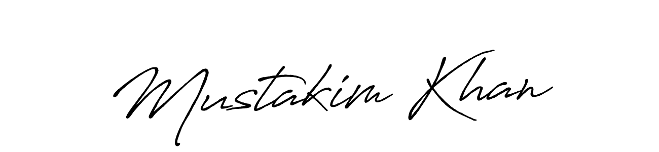 The best way (Antro_Vectra_Bolder) to make a short signature is to pick only two or three words in your name. The name Mustakim Khan include a total of six letters. For converting this name. Mustakim Khan signature style 7 images and pictures png