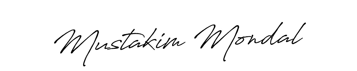 You can use this online signature creator to create a handwritten signature for the name Mustakim Mondal. This is the best online autograph maker. Mustakim Mondal signature style 7 images and pictures png