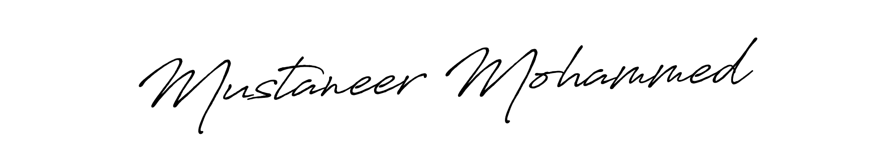 Best and Professional Signature Style for Mustaneer Mohammed. Antro_Vectra_Bolder Best Signature Style Collection. Mustaneer Mohammed signature style 7 images and pictures png