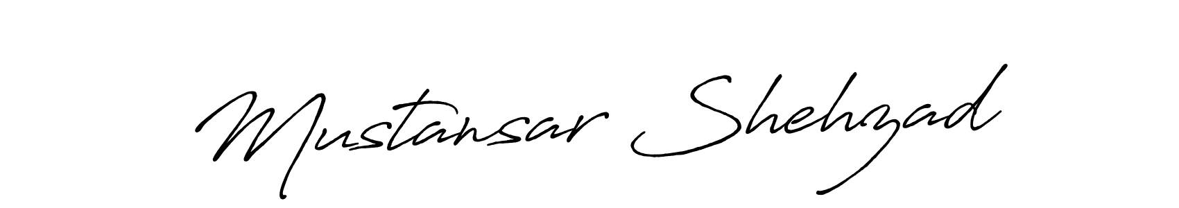 if you are searching for the best signature style for your name Mustansar Shehzad. so please give up your signature search. here we have designed multiple signature styles  using Antro_Vectra_Bolder. Mustansar Shehzad signature style 7 images and pictures png