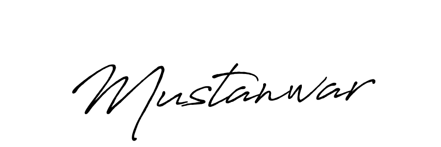 How to Draw Mustanwar signature style? Antro_Vectra_Bolder is a latest design signature styles for name Mustanwar. Mustanwar signature style 7 images and pictures png