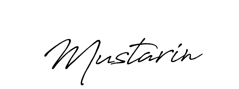 Here are the top 10 professional signature styles for the name Mustarin. These are the best autograph styles you can use for your name. Mustarin signature style 7 images and pictures png