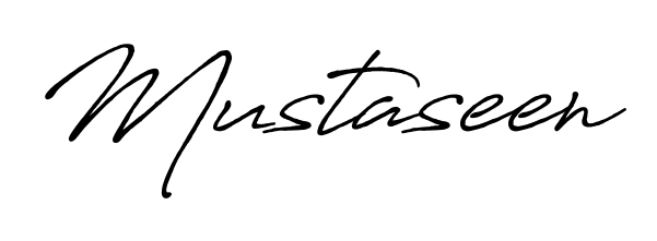 It looks like you need a new signature style for name Mustaseen. Design unique handwritten (Antro_Vectra_Bolder) signature with our free signature maker in just a few clicks. Mustaseen signature style 7 images and pictures png