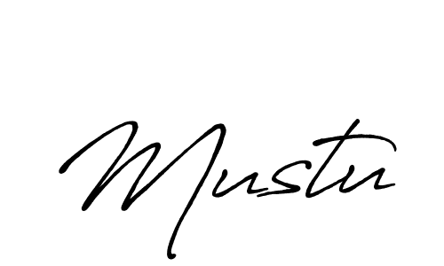 Make a short Mustu signature style. Manage your documents anywhere anytime using Antro_Vectra_Bolder. Create and add eSignatures, submit forms, share and send files easily. Mustu signature style 7 images and pictures png