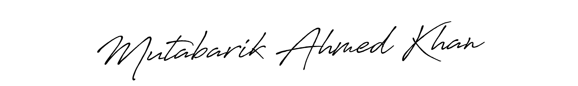 Best and Professional Signature Style for Mutabarik Ahmed Khan. Antro_Vectra_Bolder Best Signature Style Collection. Mutabarik Ahmed Khan signature style 7 images and pictures png