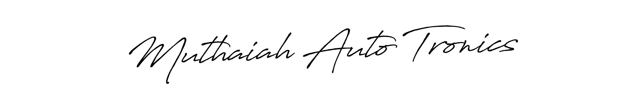Here are the top 10 professional signature styles for the name Muthaiah Auto Tronics. These are the best autograph styles you can use for your name. Muthaiah Auto Tronics signature style 7 images and pictures png