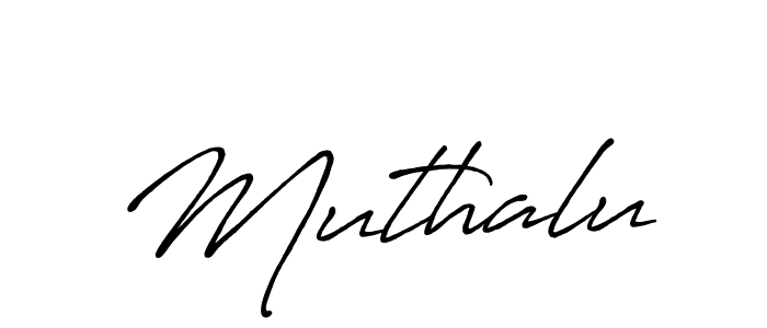 Here are the top 10 professional signature styles for the name Muthalu. These are the best autograph styles you can use for your name. Muthalu signature style 7 images and pictures png