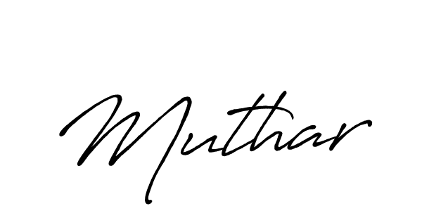 Best and Professional Signature Style for Muthar. Antro_Vectra_Bolder Best Signature Style Collection. Muthar signature style 7 images and pictures png