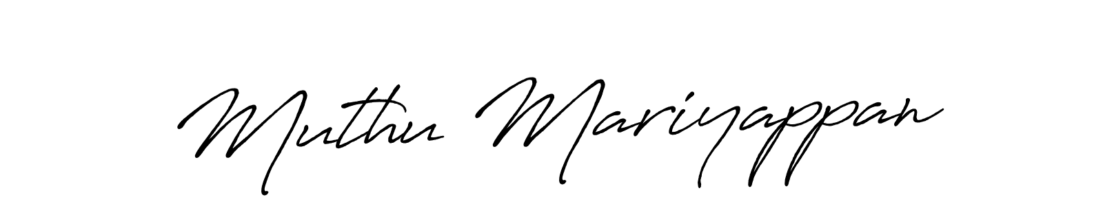 Here are the top 10 professional signature styles for the name Muthu Mariyappan. These are the best autograph styles you can use for your name. Muthu Mariyappan signature style 7 images and pictures png