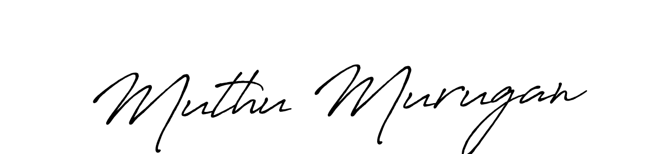 Also You can easily find your signature by using the search form. We will create Muthu Murugan name handwritten signature images for you free of cost using Antro_Vectra_Bolder sign style. Muthu Murugan signature style 7 images and pictures png