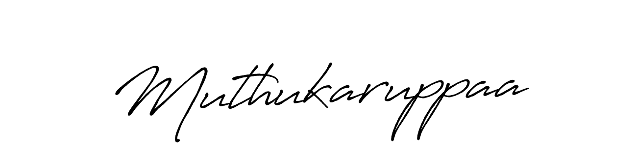 The best way (Antro_Vectra_Bolder) to make a short signature is to pick only two or three words in your name. The name Muthukaruppaa include a total of six letters. For converting this name. Muthukaruppaa signature style 7 images and pictures png