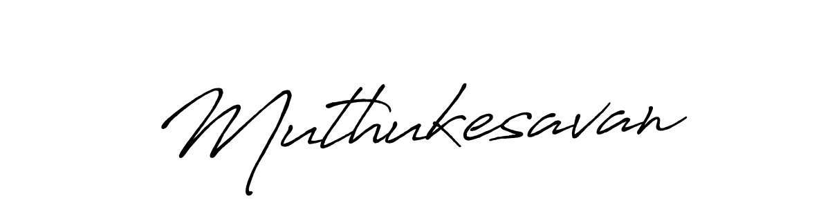 Muthukesavan stylish signature style. Best Handwritten Sign (Antro_Vectra_Bolder) for my name. Handwritten Signature Collection Ideas for my name Muthukesavan. Muthukesavan signature style 7 images and pictures png