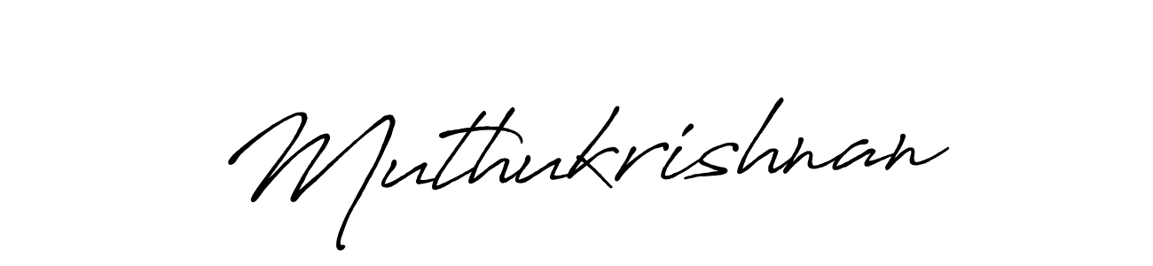Make a short Muthukrishnan signature style. Manage your documents anywhere anytime using Antro_Vectra_Bolder. Create and add eSignatures, submit forms, share and send files easily. Muthukrishnan signature style 7 images and pictures png