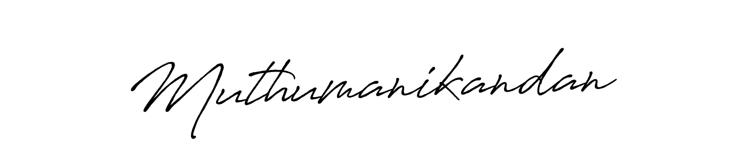 Make a beautiful signature design for name Muthumanikandan. Use this online signature maker to create a handwritten signature for free. Muthumanikandan signature style 7 images and pictures png