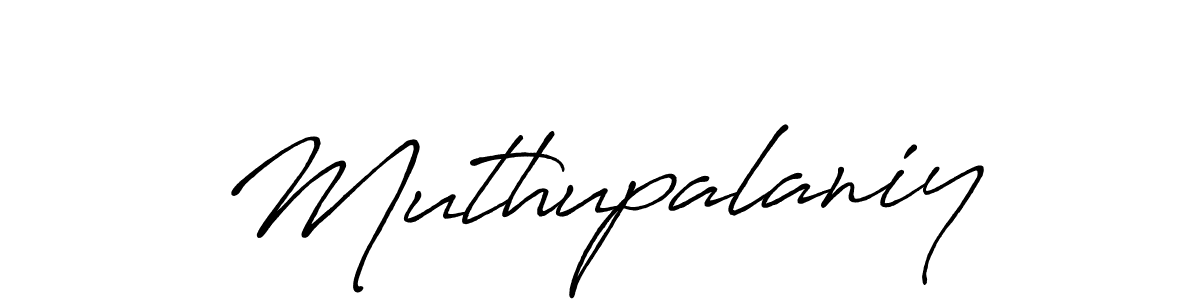 Antro_Vectra_Bolder is a professional signature style that is perfect for those who want to add a touch of class to their signature. It is also a great choice for those who want to make their signature more unique. Get Muthupalaniy name to fancy signature for free. Muthupalaniy signature style 7 images and pictures png