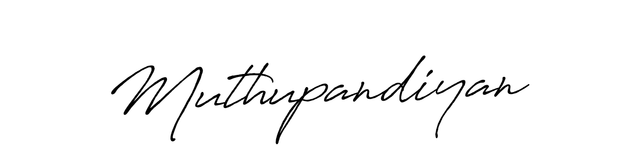 Muthupandiyan stylish signature style. Best Handwritten Sign (Antro_Vectra_Bolder) for my name. Handwritten Signature Collection Ideas for my name Muthupandiyan. Muthupandiyan signature style 7 images and pictures png