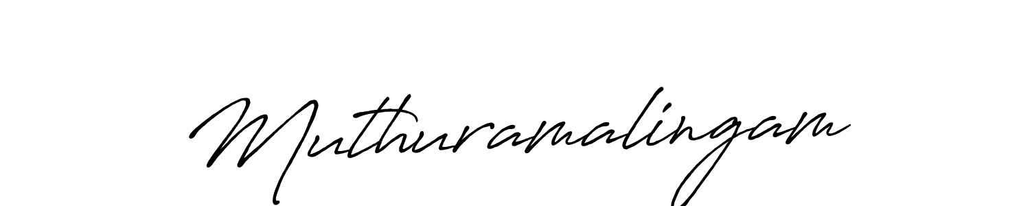 Here are the top 10 professional signature styles for the name Muthuramalingam. These are the best autograph styles you can use for your name. Muthuramalingam signature style 7 images and pictures png