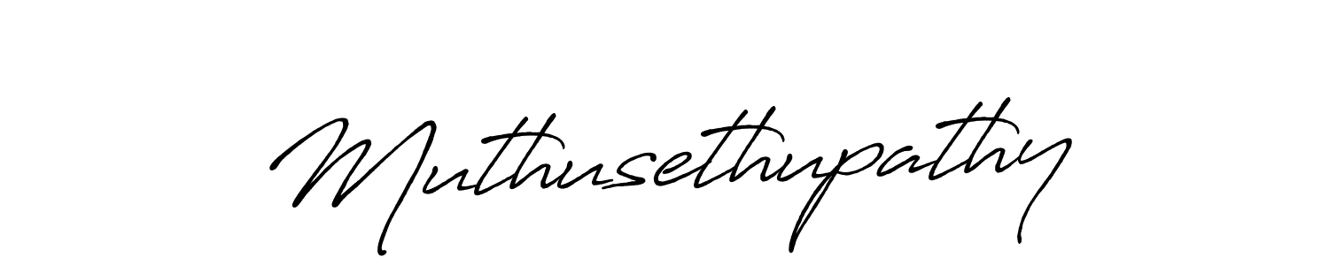 Once you've used our free online signature maker to create your best signature Antro_Vectra_Bolder style, it's time to enjoy all of the benefits that Muthusethupathy name signing documents. Muthusethupathy signature style 7 images and pictures png