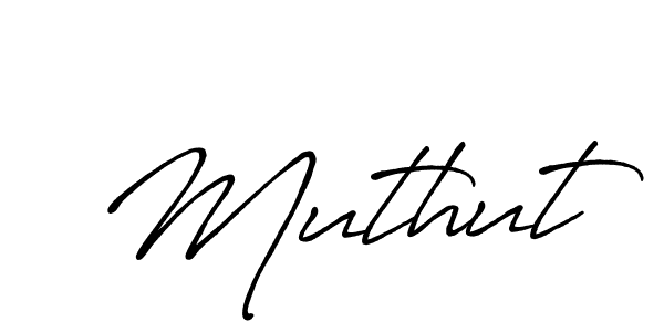 Best and Professional Signature Style for Muthut. Antro_Vectra_Bolder Best Signature Style Collection. Muthut signature style 7 images and pictures png