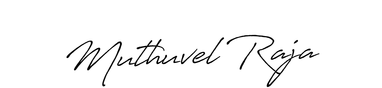 The best way (Antro_Vectra_Bolder) to make a short signature is to pick only two or three words in your name. The name Muthuvel Raja include a total of six letters. For converting this name. Muthuvel Raja signature style 7 images and pictures png