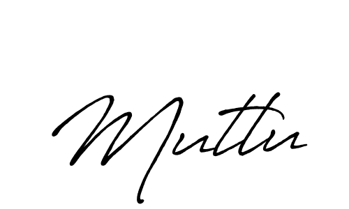 It looks lik you need a new signature style for name Mutlu. Design unique handwritten (Antro_Vectra_Bolder) signature with our free signature maker in just a few clicks. Mutlu signature style 7 images and pictures png