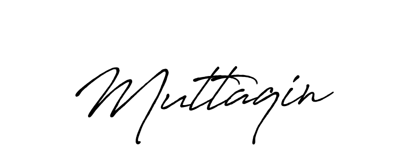 Best and Professional Signature Style for Muttaqin. Antro_Vectra_Bolder Best Signature Style Collection. Muttaqin signature style 7 images and pictures png