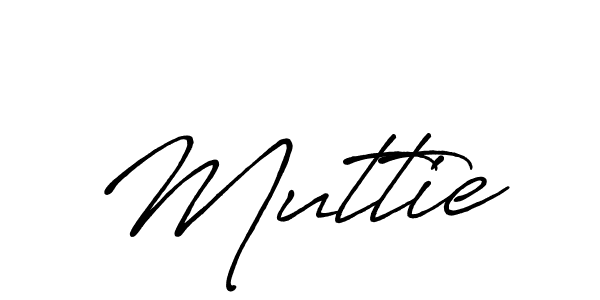 Make a short Muttie signature style. Manage your documents anywhere anytime using Antro_Vectra_Bolder. Create and add eSignatures, submit forms, share and send files easily. Muttie signature style 7 images and pictures png