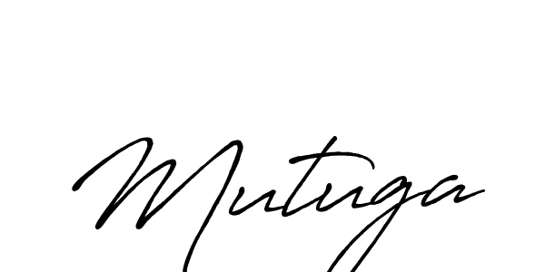 Similarly Antro_Vectra_Bolder is the best handwritten signature design. Signature creator online .You can use it as an online autograph creator for name Mutuga. Mutuga signature style 7 images and pictures png