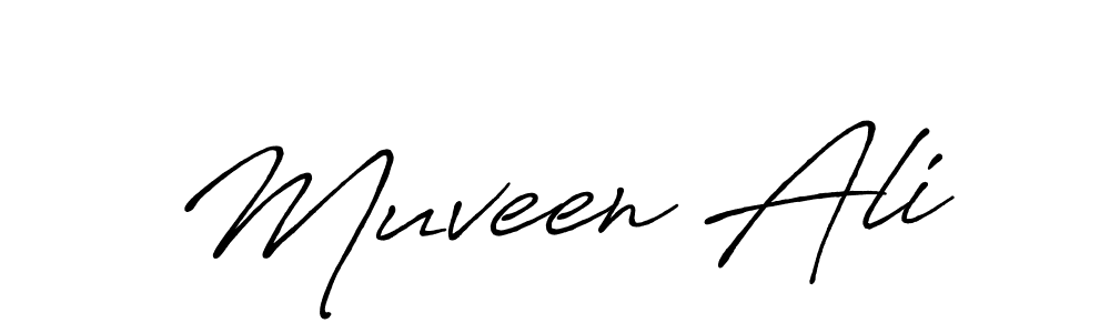 See photos of Muveen Ali official signature by Spectra . Check more albums & portfolios. Read reviews & check more about Antro_Vectra_Bolder font. Muveen Ali signature style 7 images and pictures png
